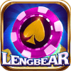 LengBear Card - Games for Cambodia