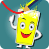 Tom & Happy Glass: Addictive Physics Puzzles免费下载