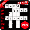 Tts - Teka Teki Silang Terbaru 2019最新安卓下载