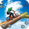 Impossible Tracks - Bmx Impossible Bicycle Rider中文版下载