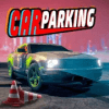 Driving And Car Parking Game:Real Classic Driving