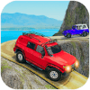 Offroad 4x4 Jeep Mountain Drive: Offroad Car中文版下载