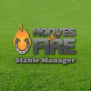 Hooves of Fire Stable Manager