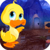 Kavi Escape Game 487 Cub Duck Rescue Game手机版下载