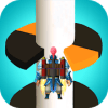 JetPack Knight Castle Helix Jump破解版下载