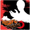 Kungfu Dragon Street Fightiphone版下载