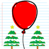 游戏下载Balloon Christmas Challenge