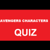 Avengers Characters