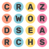 CRAZY WORD SEARCH PUZZLE官方下载