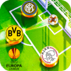 EUROPA LEAGUE SOCCERiphone版下载