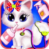 Little Cat Doctor hospital绿色版下载