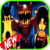 Bendy Nightmares Machine ink免费下载