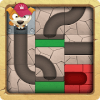 Slide Puzzle Puppy Rescue破解版下载