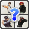 Quiz King Fighters Characters Arcade Games
