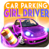 Car Parking: Girl Driveriphone版下载