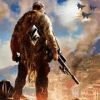 Epic Sniper 3d Assassin : Elite Army marine corpsiphone版下载