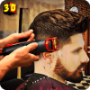 Barber Shop Hair Salon Cut Hair Cutting Games 3D费流量吗