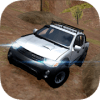 Extreme Rally SUV Simulator 3D