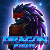 Dragon Shadow Fighter :Hero Battle of Warriors
