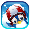 Pingu Jump Ice Breaker