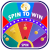 Spin and Earn - Spin and Win Reward Cash