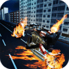 Ghost Rider: Scary Bike Racing下载地址