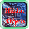 Hidden Objects Winter Tales