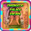 Enigmatic Palace Escape