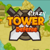 Crazy Tower Defense