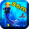 Fireman Games: Sam Firefighter(Sam New Job 2019)