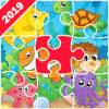 Kids Jigsaw Puzzle 2019