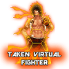 Takken Virtual Street Fighter