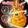 Guitar - Play Music Game