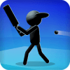 Stick Cricket - Stickman Cricket Super Strike