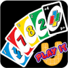 Uno Play IT : Online Card Game