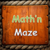 Math n Maze