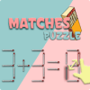 Matches Puzzle - Solve the Matchstick,Match Puzzle