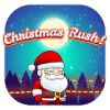 Christmas Rush : Run Off!