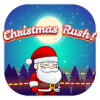 Christmas Rush : Run Off!玩不了怎么办