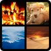 4 pics 1 word just