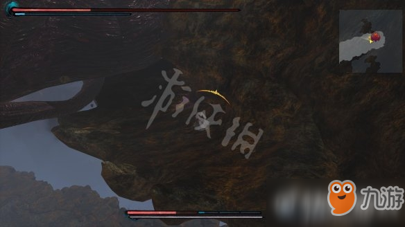 古劍奇譚3光明野之巡·異種魔圖文流程攻略