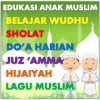 Edukasi Anak Muslim