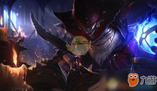 《LOL》8.23防御塔改動炸彈人推塔攻略