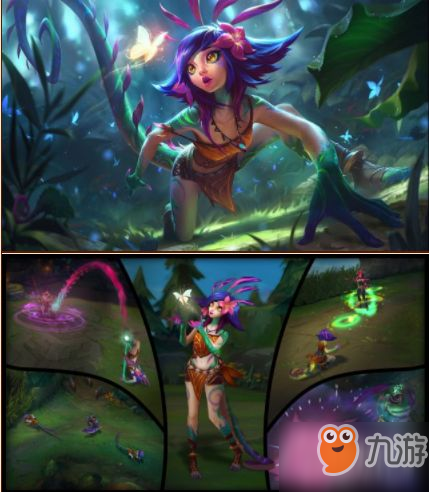 LOL8.24版本什么时候更新 8.24版本更新内容