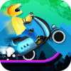 Scooter Race绿色版下载