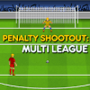 Penalty Shootout: Multi League