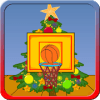 Santa Hoops Basketball