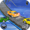 Car Stunts Simulator - Crazy Car Stunts Pro 3D