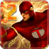 Superhero Led Flash:Lightning Speedster King Hero2版本更新