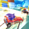 Sonic Kart Racing Cars: 3D Free Drift & Car Racing